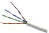 Витая пара TWT UTP кат.5e 2 пары CU 305м. (TWT-5EUTP2PT-WH)