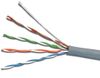 Витая пара 5BITES UTP кат.5e 4 пары CCA 305м. (US5400-305S)