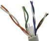 Витая пара 5BITES UTP кат.6 4 пары CCA 100м. (US6575-100A)