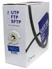 Витая пара 5BITES UTP кат.5e 4 пары CCA 100м. (UT5725-100A)