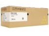 Картридж лазерный Ricoh SP C352E/408218, желтый