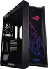 Корпус ASUS ROG Strix Helios GX601, Midi-Tower, без БП, черный
