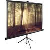 Экран для проектора Cactus CS-PSTE-180Х135-BK