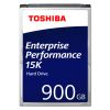 Жесткий диск (HDD) Toshiba 900Gb, 2.5", 15K, SAS 12Gb/s