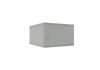 Шкаф SNR SNR-TWC-6-MDL 6U, 523x600 мм