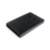 Внешний бокс Gembird EE2-U3S-30P, 1x2.5", черный