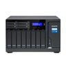 Сетевой накопитель (NAS) QNAP TVS-1282T3-i7-64G (TVS-1282T3-i7-64G)