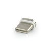 Переходник (адаптер), серебристый/белый, Cablexpert (CC-USB2-AMLM-UCM)