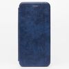 Чехол-книжка BC002 для смартфона Huawei Honor 8X, синий