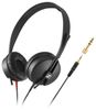 Проводные наушники EPOS/Sennheiser HD-25 Light, черный (508664)