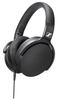 Проводные наушники EPOS/Sennheiser HD 400S, черный (508598)