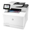 МФУ HP Color LaserJet Pro M479fdn, A4, цветной
