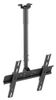 Кронштейн для TV/монитора 32"-65", HOLDER PR-101-B, до 60 кг
