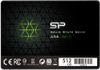 SSD Silicon Power A56 512Gb SATA3 (SP512GBSS3A56A25)