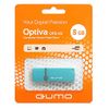 Флешка 8Gb QUMO Optiva Optiva OFD-02