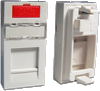 Вставка Keystone Lanmaster