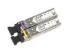 Модуль SFP Mikrotik S-45LC80D+S-54LC80D, до 80 км