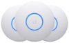 Точка доступа Ubiquiti UniFi nanoHD 3-pack LAN 1 Гбит/с