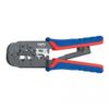 Инструмент для опрессовки штекеров типа Western Knipex KN (KN-975110)