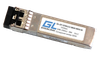 Модуль SFP+ Nikomax (Gigalink), до 300 м, двойной (GL-OT-ST05LC2-0850-0850-M(HP))