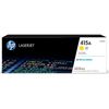 Картридж лазерный HP 415A/W2032A, желтый