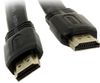 Кабель HDMI(19M)-HDMI(19M), v2.0/2.0, 3 м, Telecom TCG200F (TCG200F-3M)