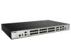 Коммутатор D-Link DGS-3630-28SC, 4x1 Гбит/с, SFP 20x1, SFP/uplink: SFP+x4