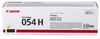 Картридж лазерный Canon 054HY/3025C002, желтый
