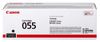 Картридж лазерный Canon 055BK/3016C002, черный