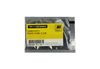 Чип Hi-Black HB-CHIP-TK-580C для Kyocera, голубой, 2800 страниц