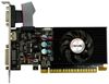 Видеокарта AFOX NVIDIA Geforce GT 220, 1Gb DDR3