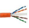 Витая пара Datarex UTP кат.6 4 пары CU 500м. (DR-141004)