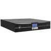 ИБП SNR Intelligent 10000VA, 10000 В·А, 10 кВт, черный (SNR-UPS-ONRT-10000-INTXL) (без аккумуляторов)