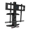 Кронштейн настенный для TV/монитора 40"-65", KROMAX ATLANTIS-99, до 35 кг