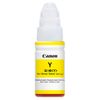 Чернила Canon GI-40Y (3402C001), желтый