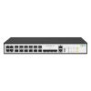 Коммутатор SNR SNR-S2995G, 4x1 Гбит/с, SFP 8x1, SFP/uplink: SFP+x4