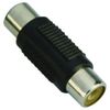 Переходник (адаптер) RCA(F) RCA(F), VCOM
