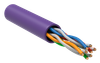 Витая пара ITK UTP кат.5e 4 пары CU 305м. (LC1-C5E04-126)
