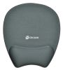 Коврик для мыши Oklick OK-RG0580-GR, 250x220x4 мм, серый