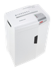 Шредер HSM X10-4.5x30, секретность P-4