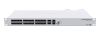 Коммутатор MikroTik Cloud Router Switch, 1x100 Мбит/с, SFP+ 24x10, SFP/uplink: QSFP+x2