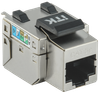 Модуль Keystone ITK, RJ-45 cat.5e