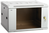 Шкаф ITK 12U, 600x600 мм (LWR3-12U66-GF)