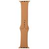 Ремешок Sport Band для Apple Watch S, бежевый
