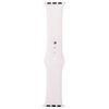 Ремешок Sport Band для Apple Watch L, белый