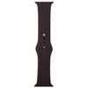 Ремешок Sport Band для Apple Watch S, коричневый