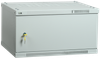 Шкаф ITK 6U, 600x450 мм (LWE3-06U64-MF)