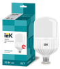 Лампа светодиодная E27, 30 Вт, IEK