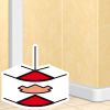 Угол внешний изменяемый Legrand