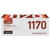 Картридж EasyPrint LK-1170, черный, 7200 страниц